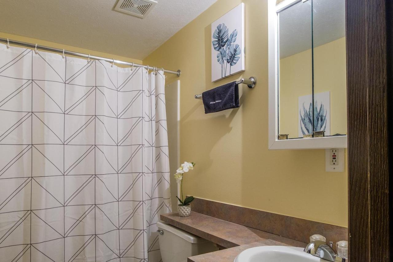 Walkable 1Br Apt Downtown By Frontdesk Appartamento Cleveland Esterno foto