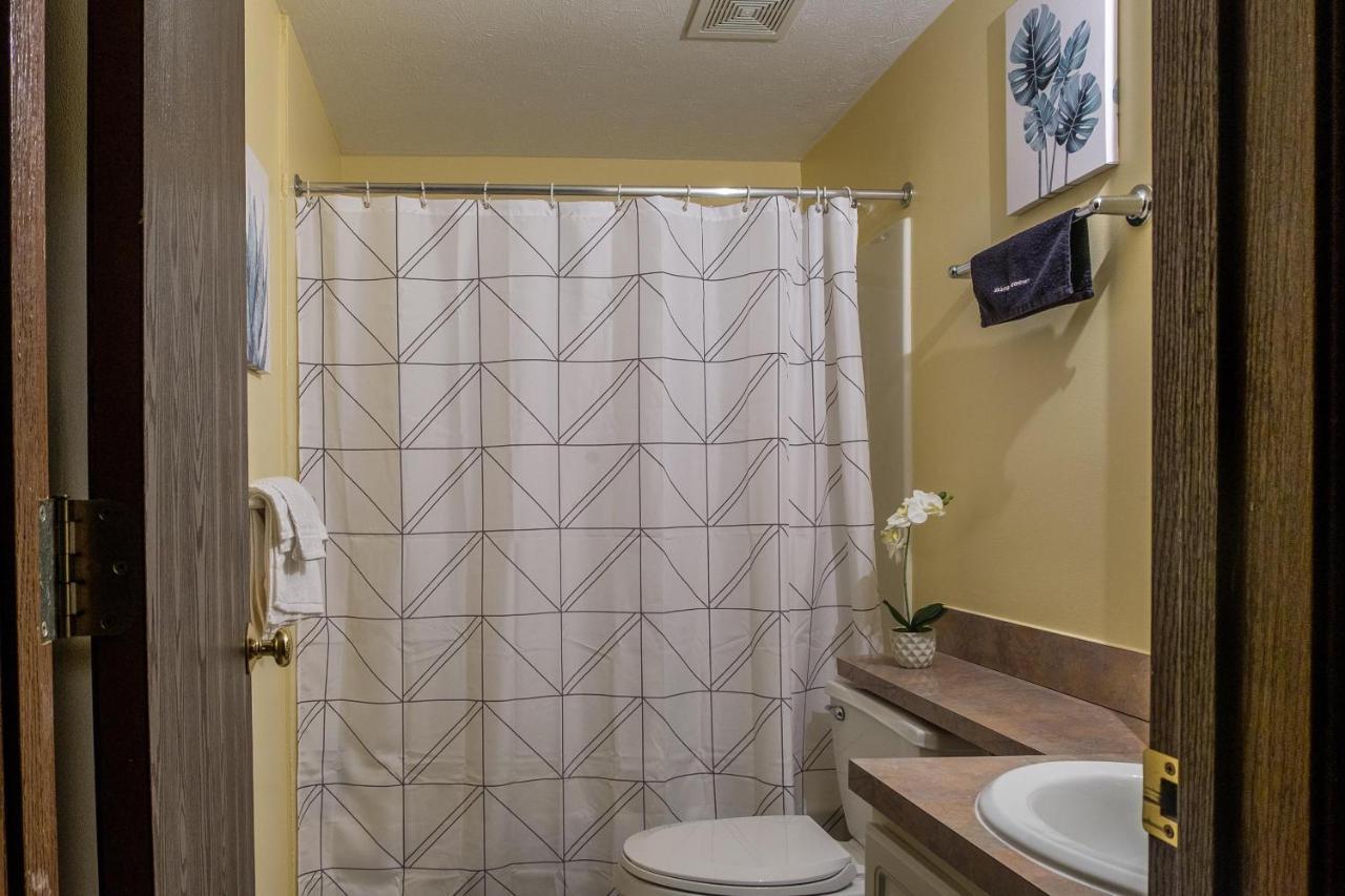 Walkable 1Br Apt Downtown By Frontdesk Appartamento Cleveland Esterno foto