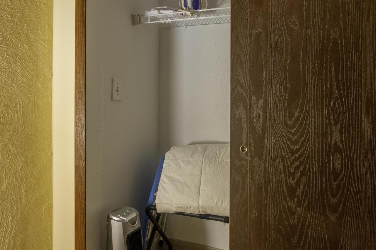 Walkable 1Br Apt Downtown By Frontdesk Appartamento Cleveland Esterno foto